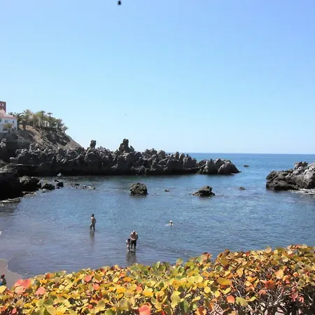 Apartment Playa Chica I Santa Cruz de Tenerife